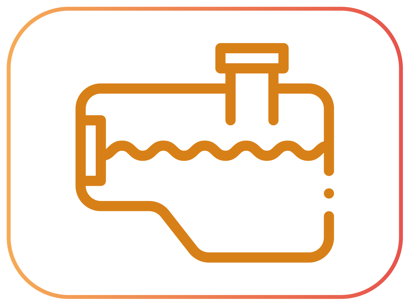 sensor de combustible